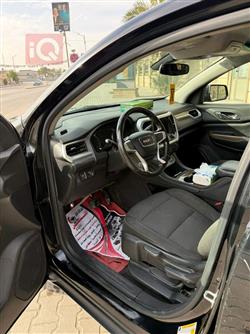 جي ام سي اكاديا